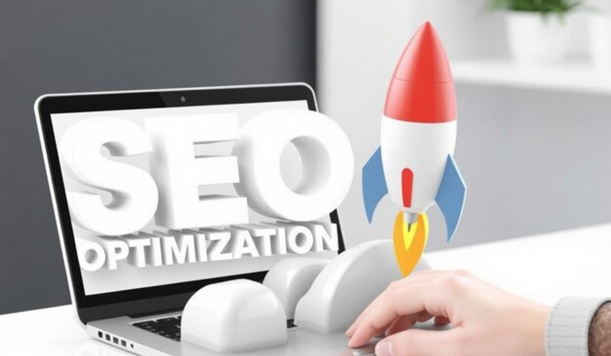 Boosting SEO and Online Visibility