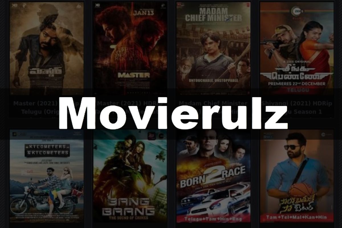 Movierulz