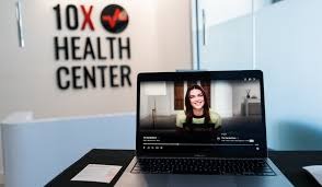 Tailored Health Solutions How the 10X Health System Works