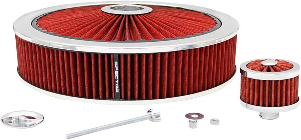 Unlocking Peak Performance with the CR26-31-1 Air Filter Part Number