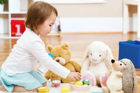 kids stuff toy