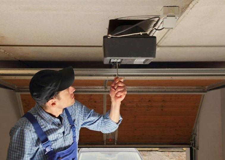 Bill Welter Garage Door Repair Tucson