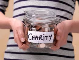 How Donating To Charities