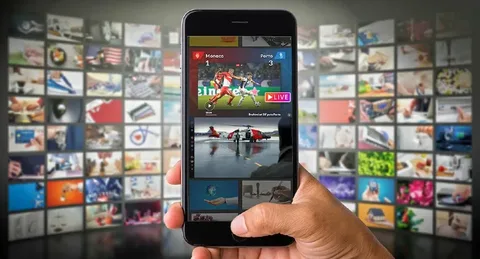 Live Streaming App Development