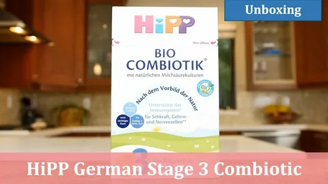 Tips for Using HiPP Formula to Address Constipation