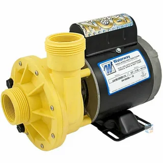 Waterway Plastics SGSMF115 Pool Pump